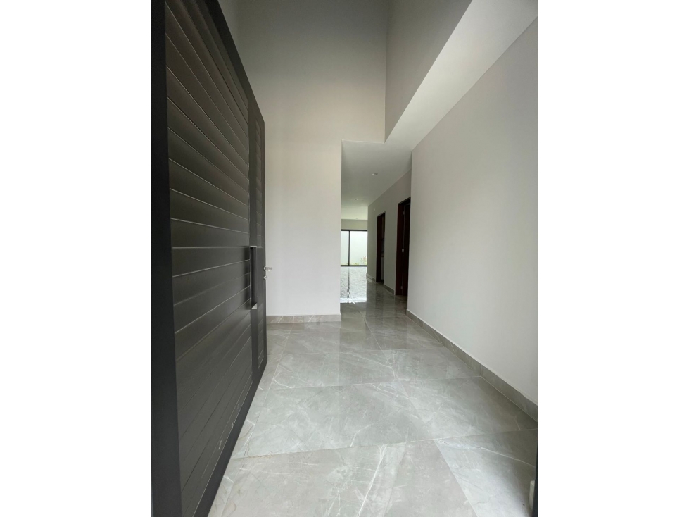 Casa en venta en Mítica Residencial en Santiago — foto 2