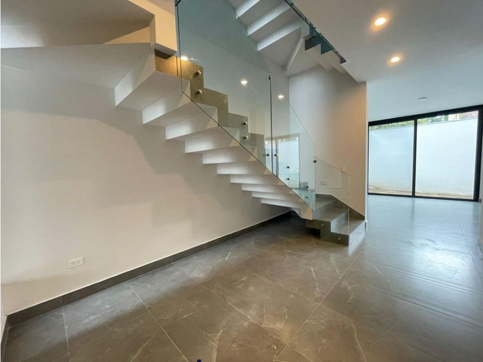 Casa en venta en Mítica Residencial en Santiago — foto 4