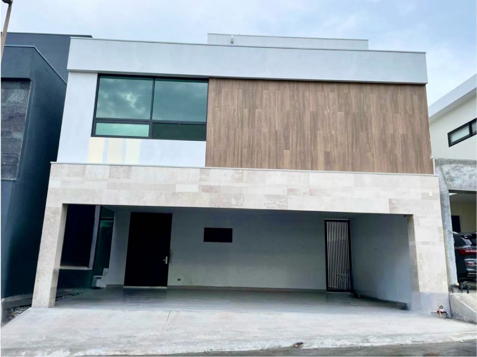 Casa en venta en Mítica Residencial en Santiago