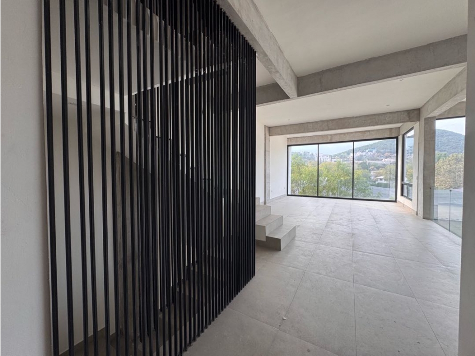 Casa en venta en Mítica Residencial en Santiago — foto 2