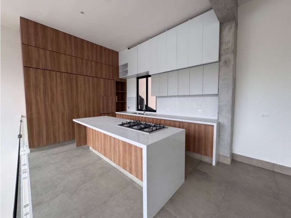 Casa en venta en Mítica Residencial en Santiago — foto 3