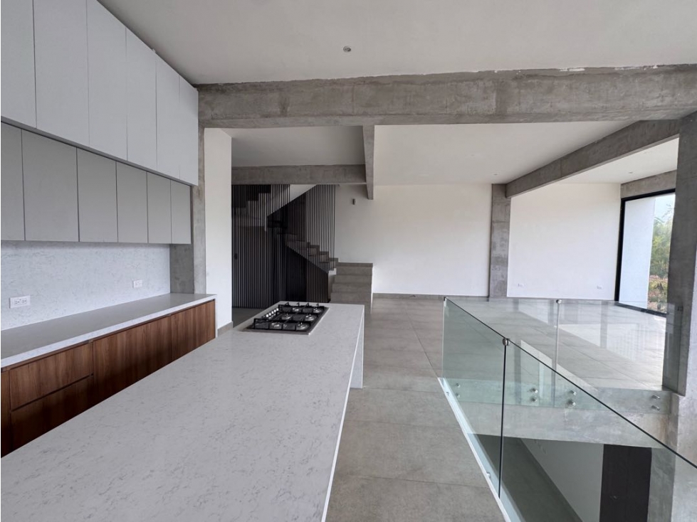 Casa en venta en Mítica Residencial en Santiago — foto 4