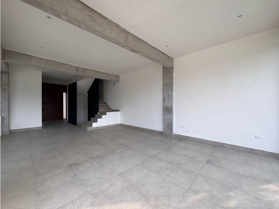 Casa en venta en Mítica Residencial en Santiago — foto 5