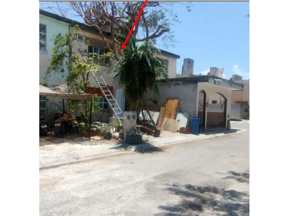 Casa en Venta en Mundo Habitat, Playa del Carmen | Entrega Inmediata - 1