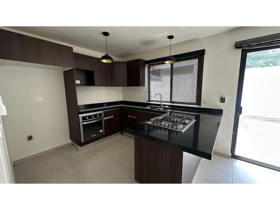 Casa en venta en Murano Residencial en Cumbres García — foto 3