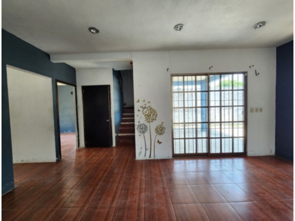Casa en Venta en Nanchital, Veracruz | 250m2 | Inversión Segura - 2