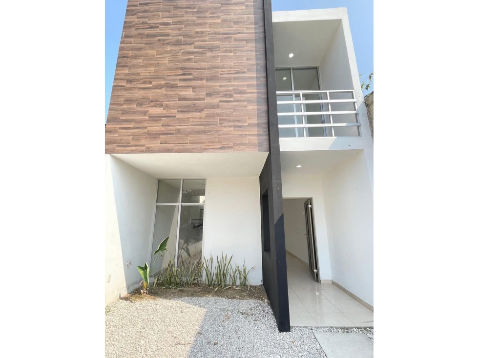 Casa en venta en Nandambua - 1