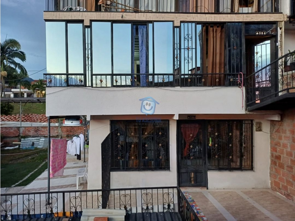 Casa en venta en Naranjito-Cuba