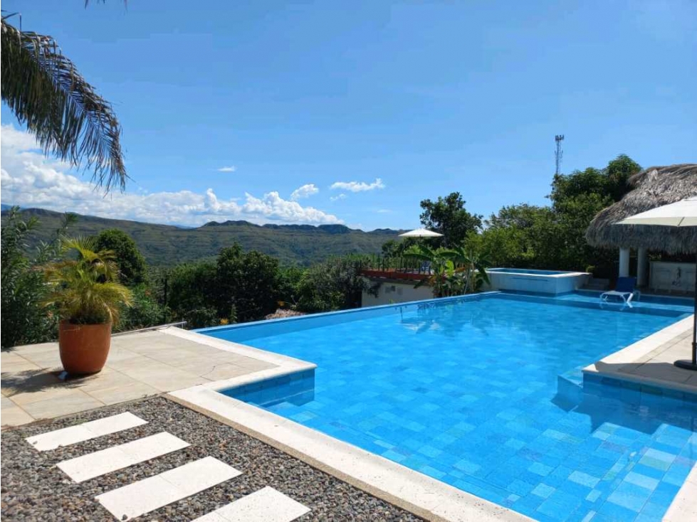 CASA EN VENTA EN NILO CUNDINAMARCA - 1