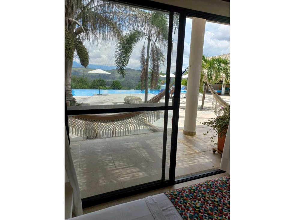 CASA EN VENTA EN NILO CUNDINAMARCA - 2