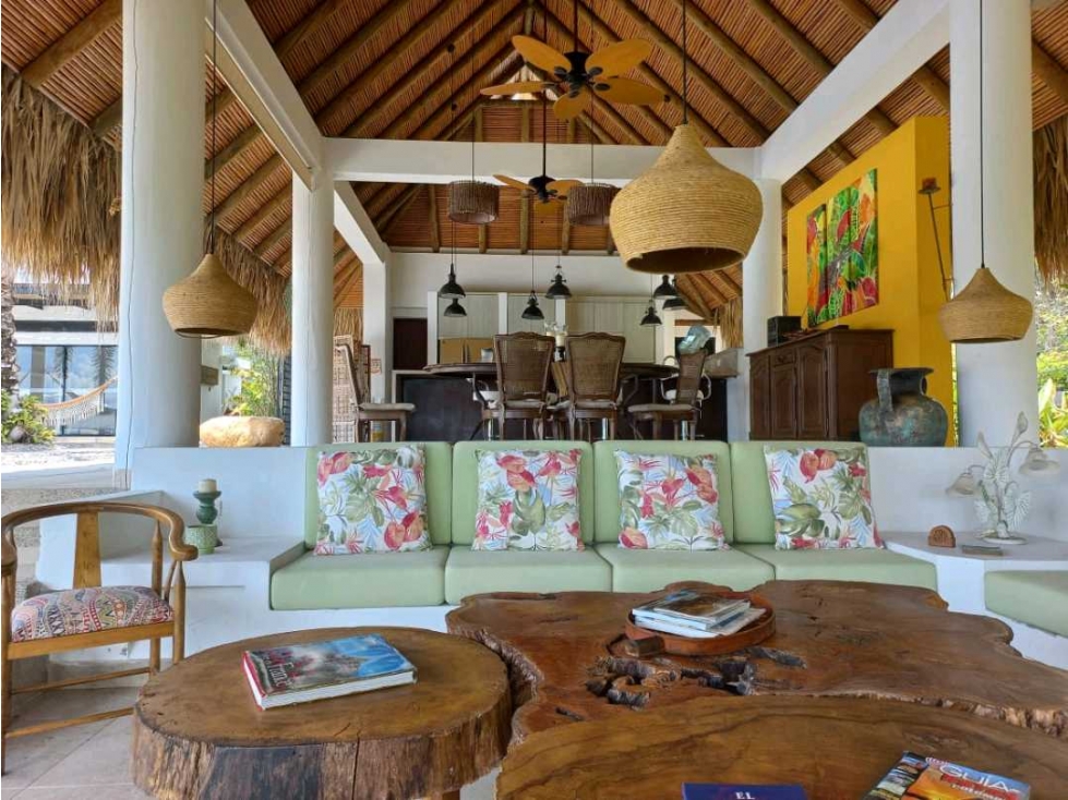 CASA EN VENTA EN NILO CUNDINAMARCA - 3