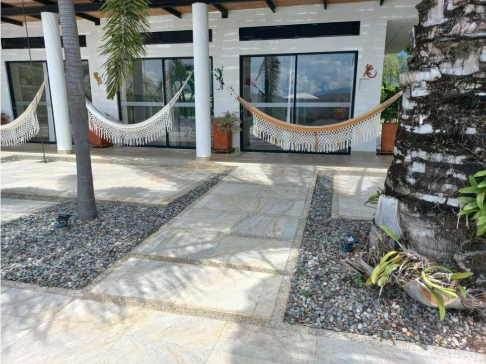 CASA EN VENTA EN NILO CUNDINAMARCA - 4
