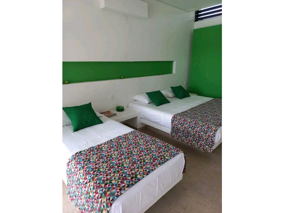 CASA EN VENTA EN NILO CUNDINAMARCA - 5