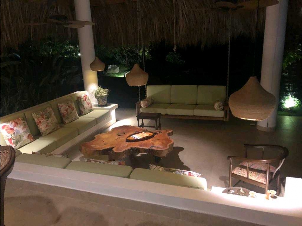 CASA EN VENTA EN NILO CUNDINAMARCA - 6
