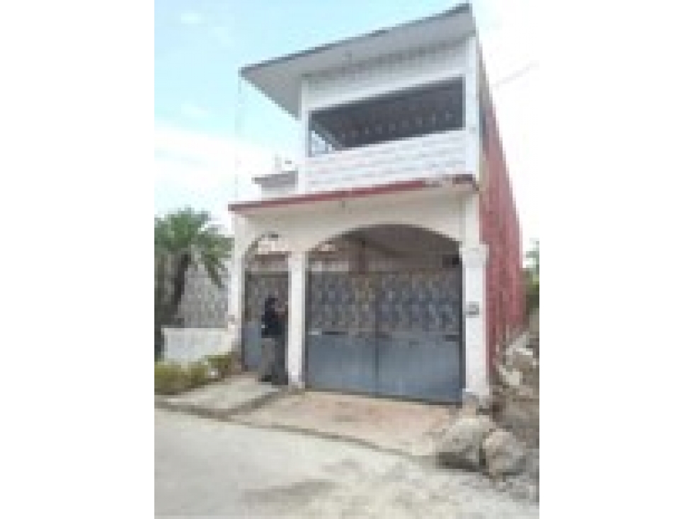 Casa en Venta en Ninfa Coronel, La Antigua | 206m² de Construcción - 1