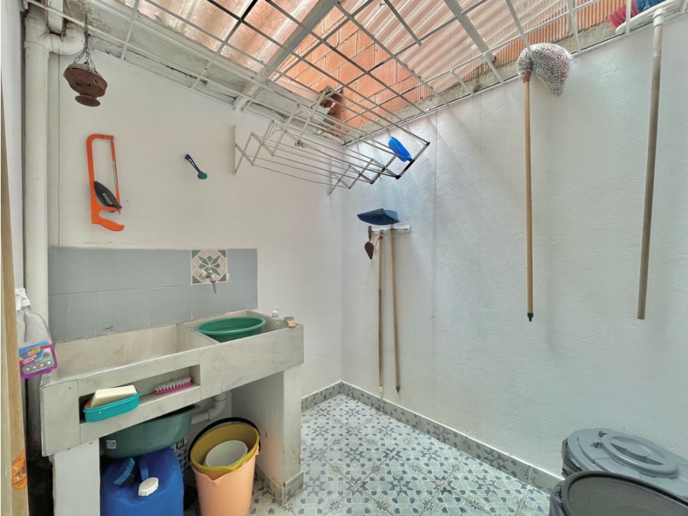 CASA EN VENTA EN NIQUIA SECTOR TERRANOVA / BELLO, ANTIOQUIA — foto 6