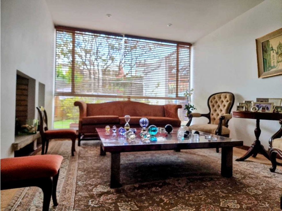 CASA EN VENTA EN NIZA, BOGOTA — foto 2