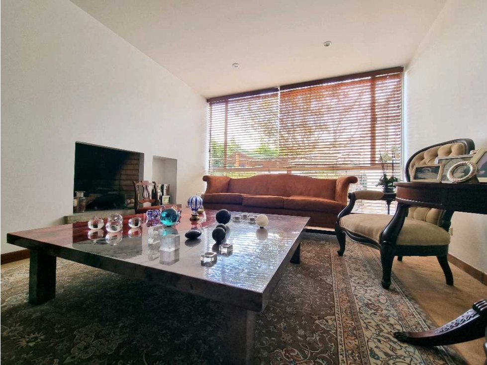 CASA EN VENTA EN NIZA, BOGOTA — foto 3