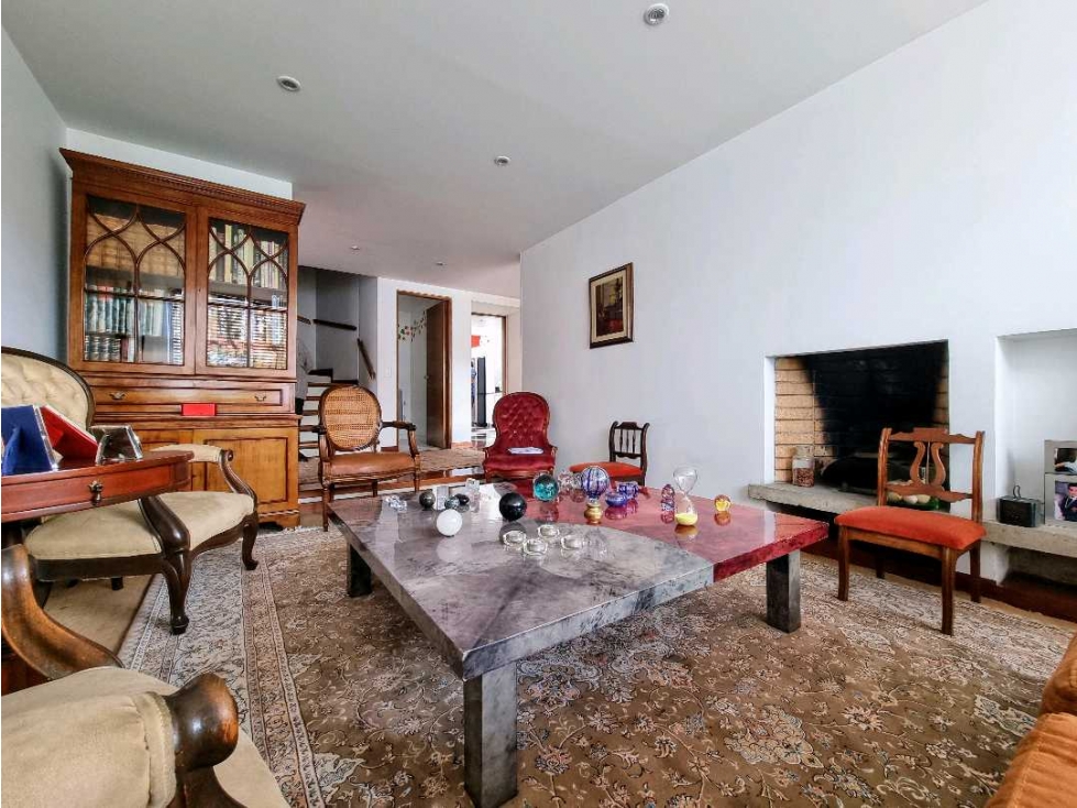 CASA EN VENTA EN NIZA, BOGOTA — foto 4