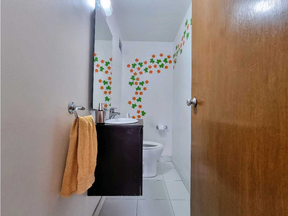 CASA EN VENTA EN NIZA, BOGOTA — foto 5