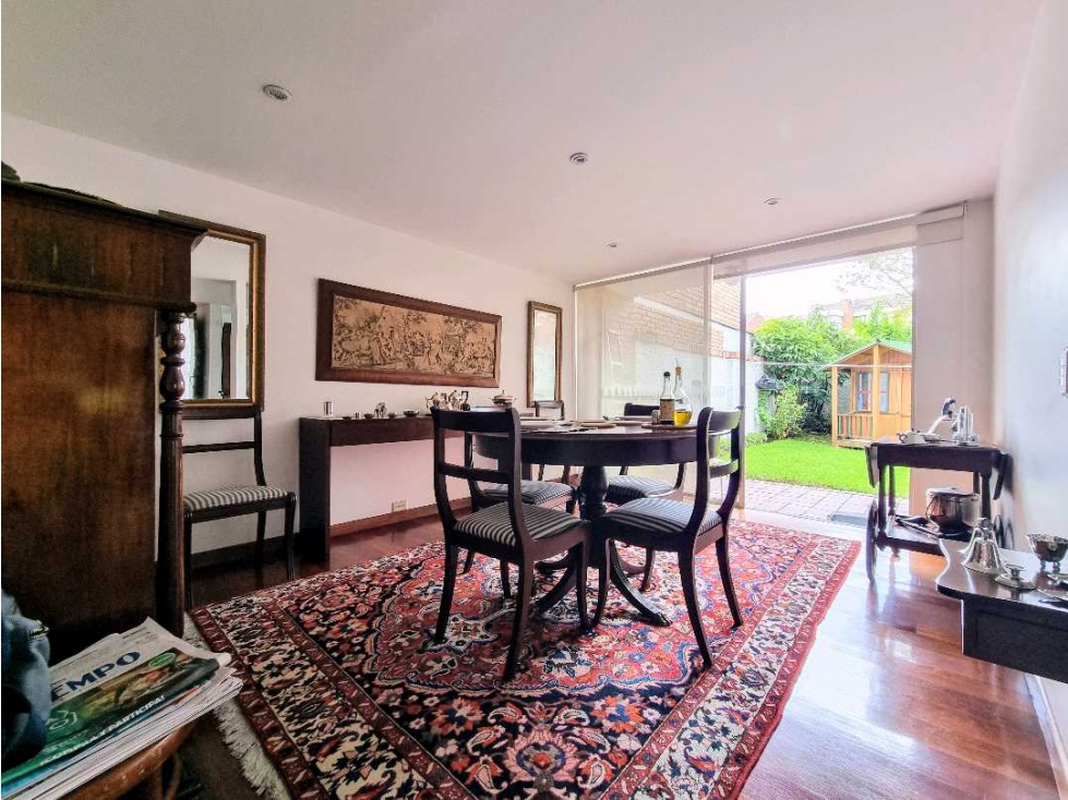 CASA EN VENTA EN NIZA, BOGOTA — foto 6
