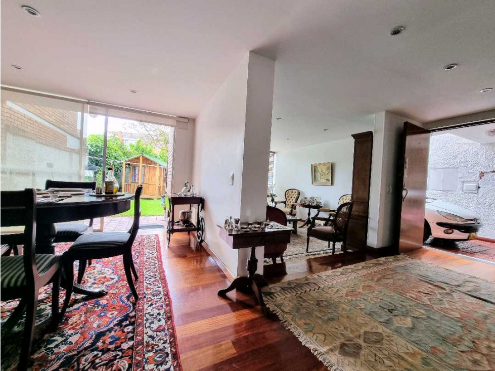 CASA EN VENTA EN NIZA, BOGOTA — foto 6