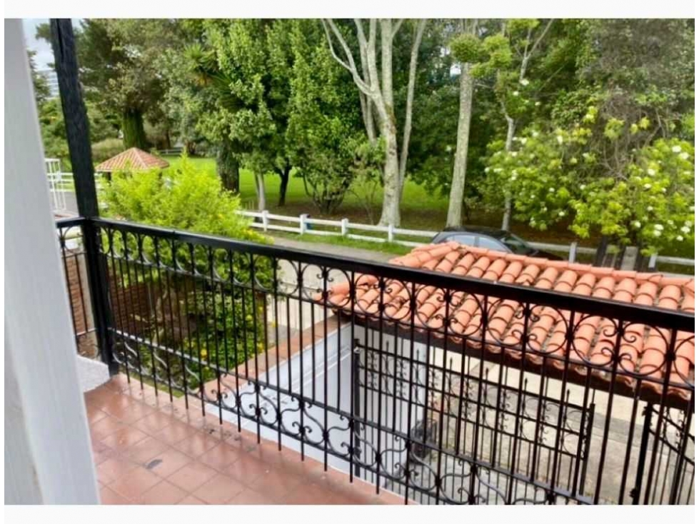 Casa en Venta en Niza Córdoba - 1