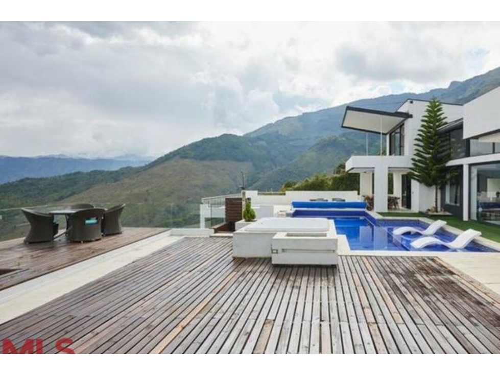 Casa en venta en Norte America, Bello — foto 5