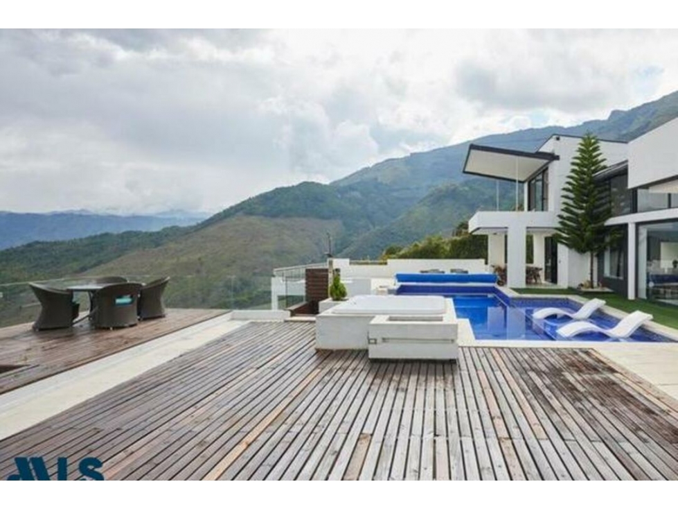 Casa en venta en Norte America, Bello — foto 6