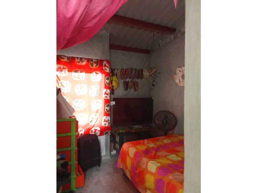 CASA EN VENTA EN OBRA GRIS POR VILLA CARIBE MONTERIA — foto 3