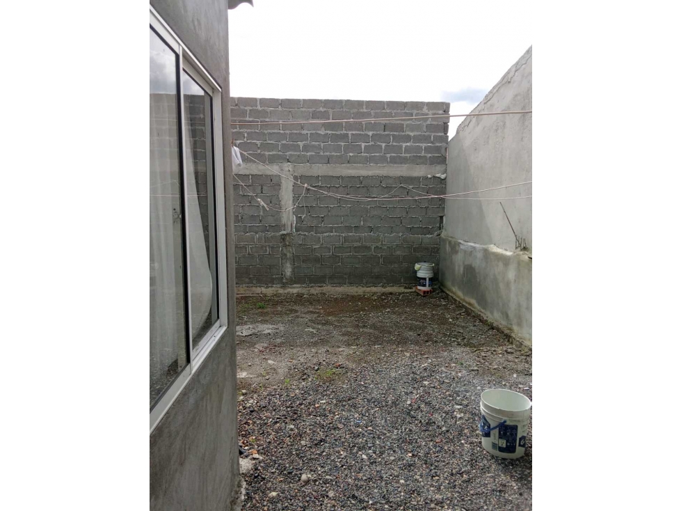 CASA EN VENTA EN OBRA GRIS POR VILLA CARIBE MONTERIA — foto 6
