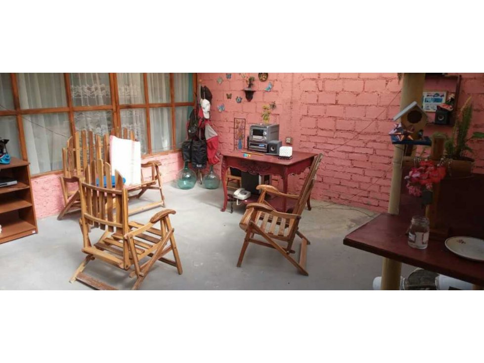 Casa en venta en Obrero en Pasto Nariño — foto 2