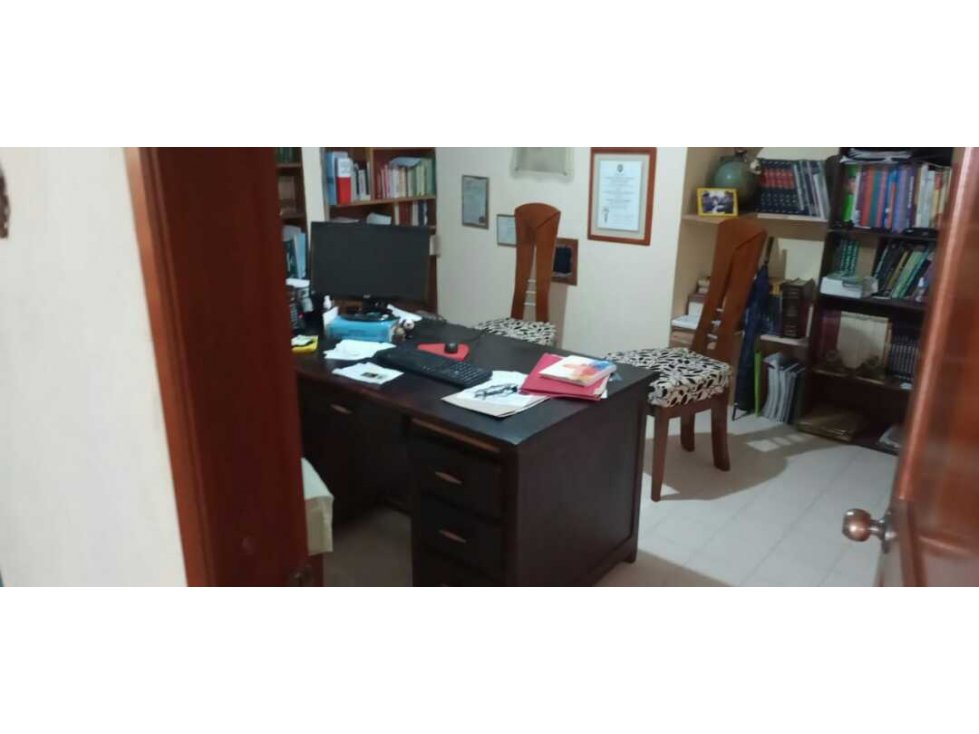 Casa en venta en Obrero en Pasto Nariño — foto 4
