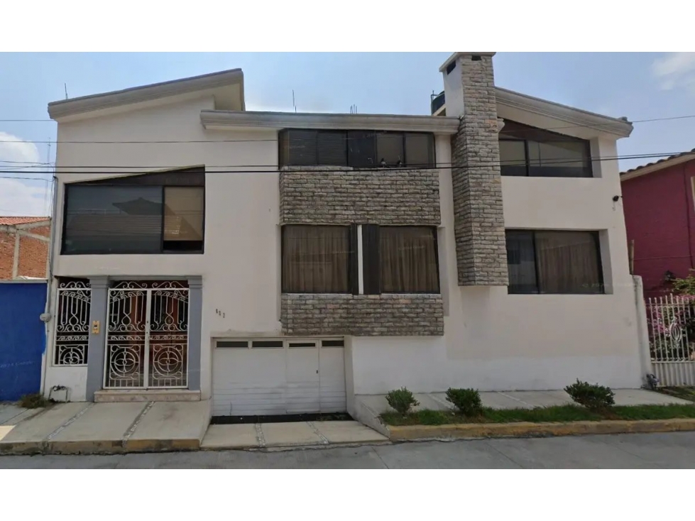 Casa en Venta en Ojo de Agua, San Martín Texmelucan, Puebla — foto 6