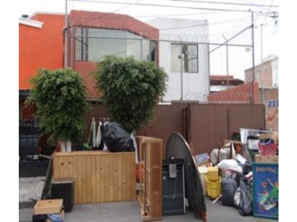Casa en Venta en Ojos Zarcos, San Felipe - Oportunidad de Inversión