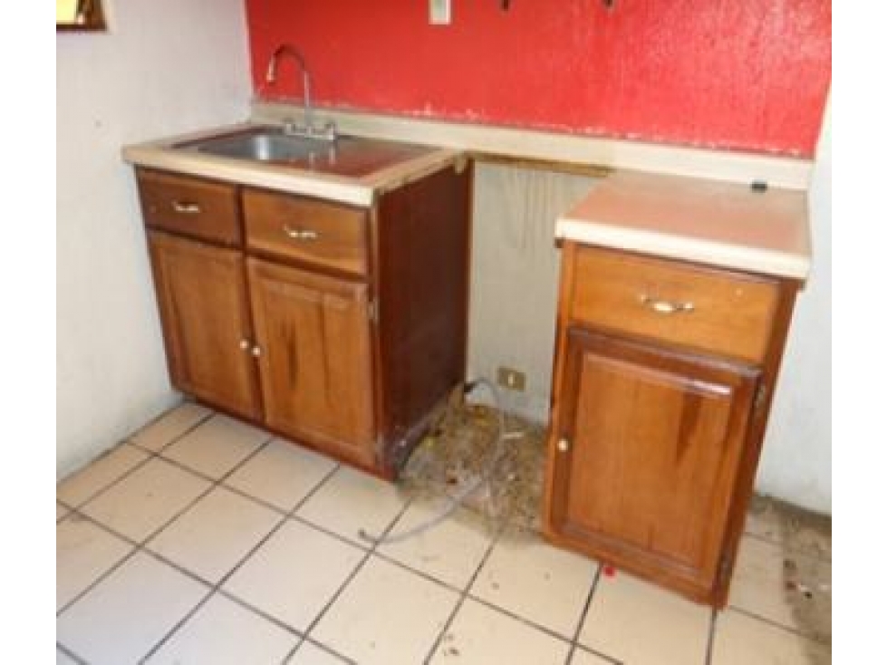 Casa en Venta en Ojos Zarcos, San Felipe - Oportunidad de Inversión — foto 3