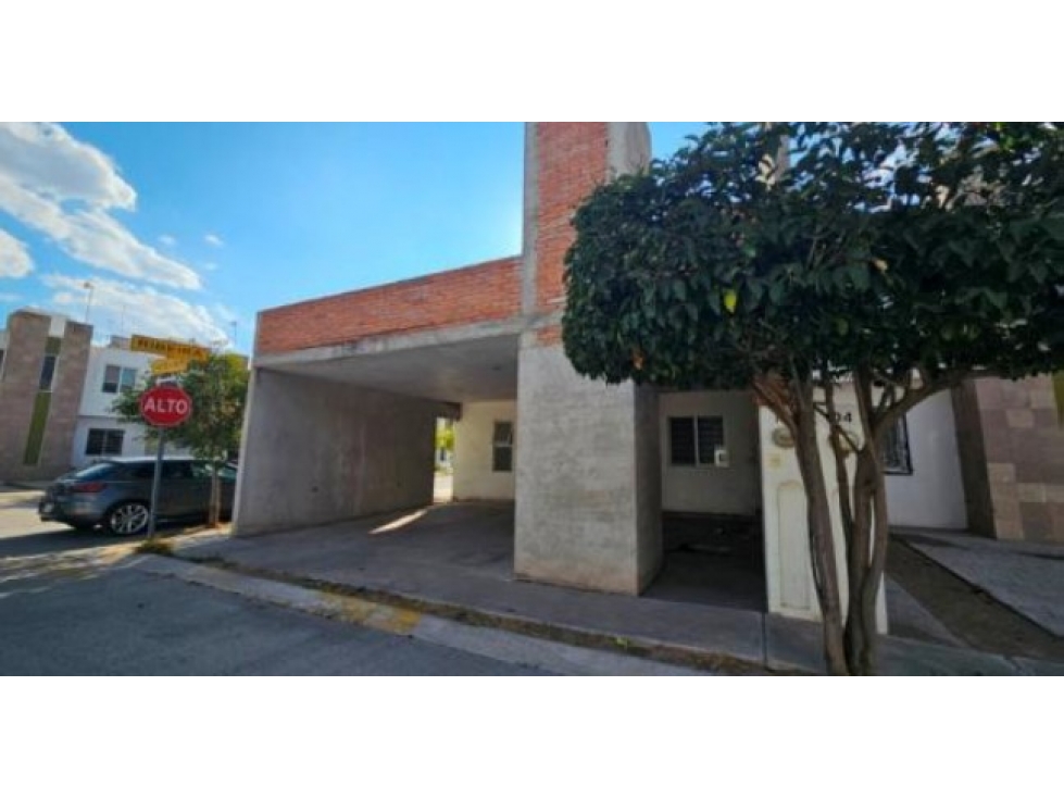 Casa en Venta en Olinda, Aguascalientes | 148 m2 de Construcción