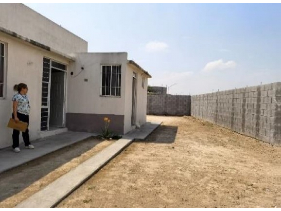 Casa en Venta en Palmanova, Cadereyta | Oportunidad de Inversión - 5