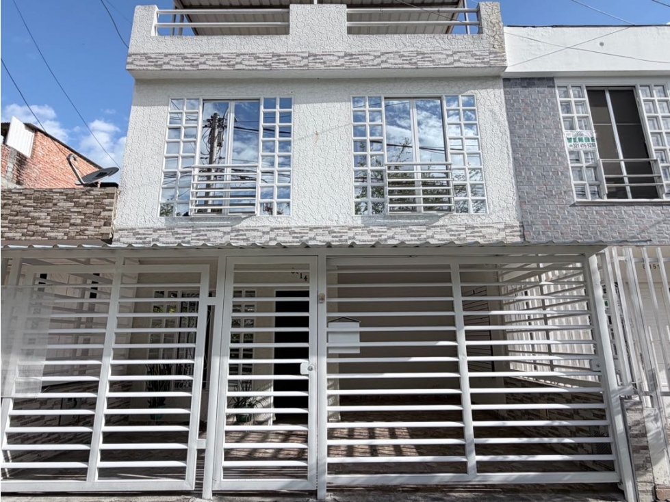 CASA EN VENTA EN PALMIRA RINCON DEL BOSQUE
