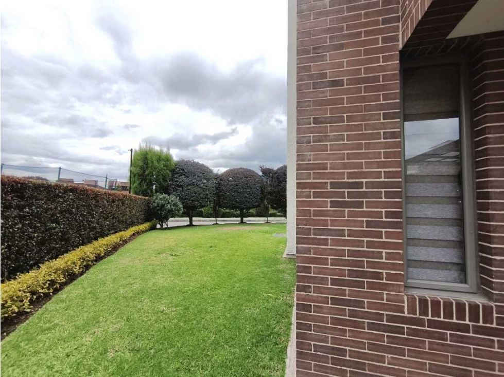 CASA EN VENTA EN PALO DE AGUA, VIA SUBA COTA PERMUTA — foto 5