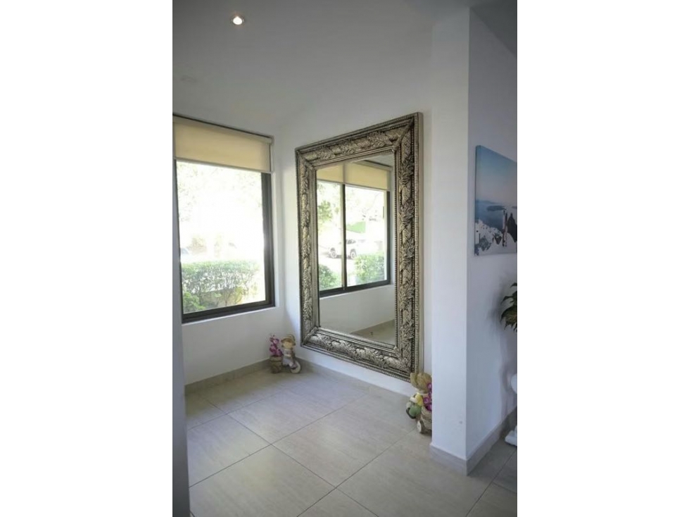 CASA EN VENTA EN PANAMÁ PACÍFICO PH NATIVA CON TERRAZA — foto 2