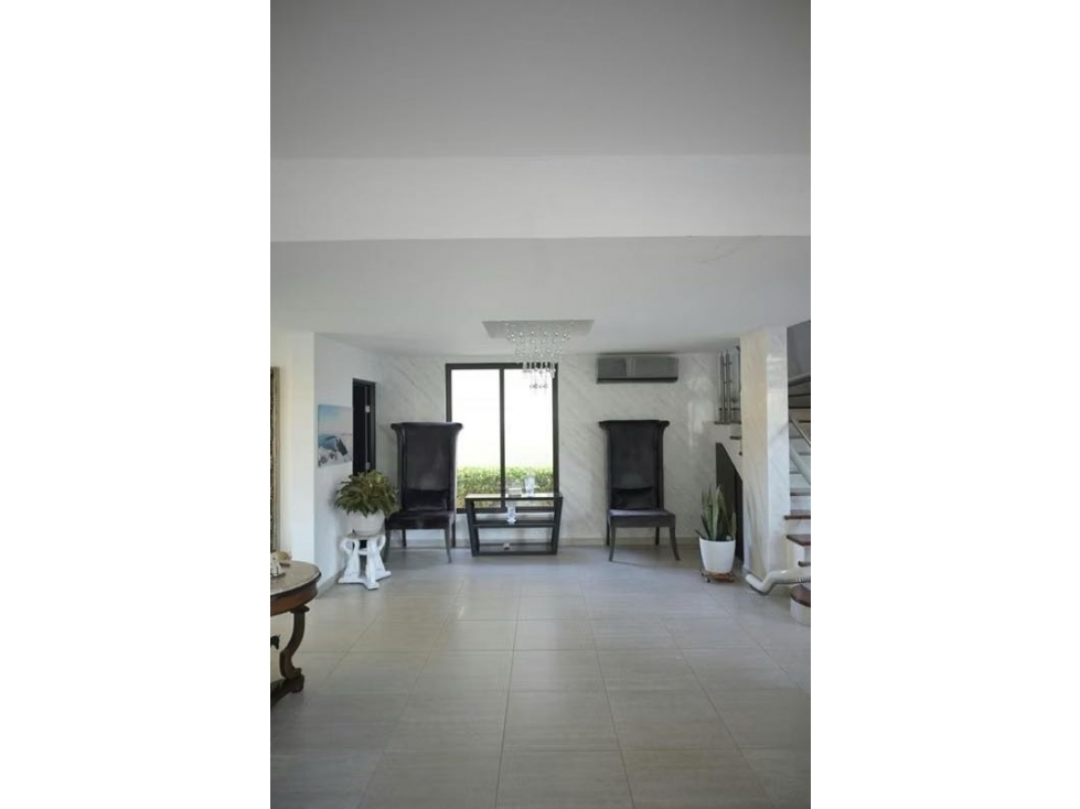 CASA EN VENTA EN PANAMÁ PACÍFICO PH NATIVA CON TERRAZA — foto 6
