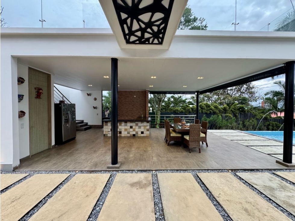 CASA EN VENTA EN PANCE DE LUJO (JP) - 3