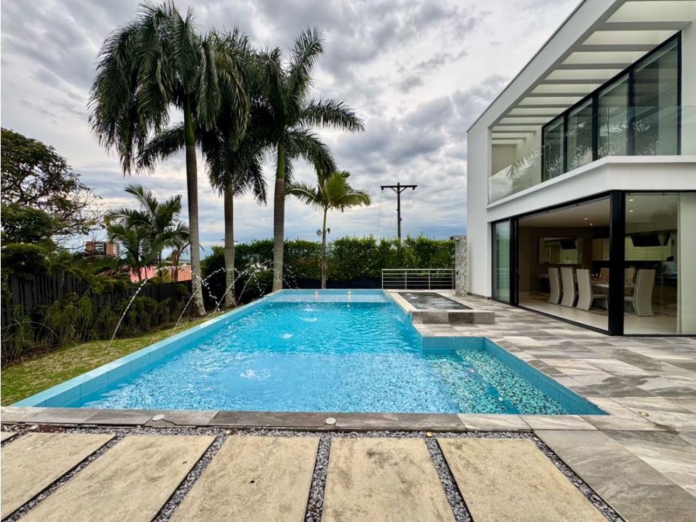 CASA EN VENTA EN PANCE DE LUJO (JP) - 4