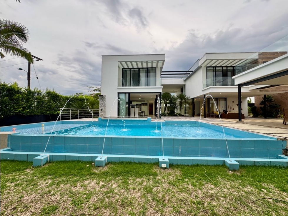 CASA EN VENTA EN PANCE DE LUJO (JP) - 5