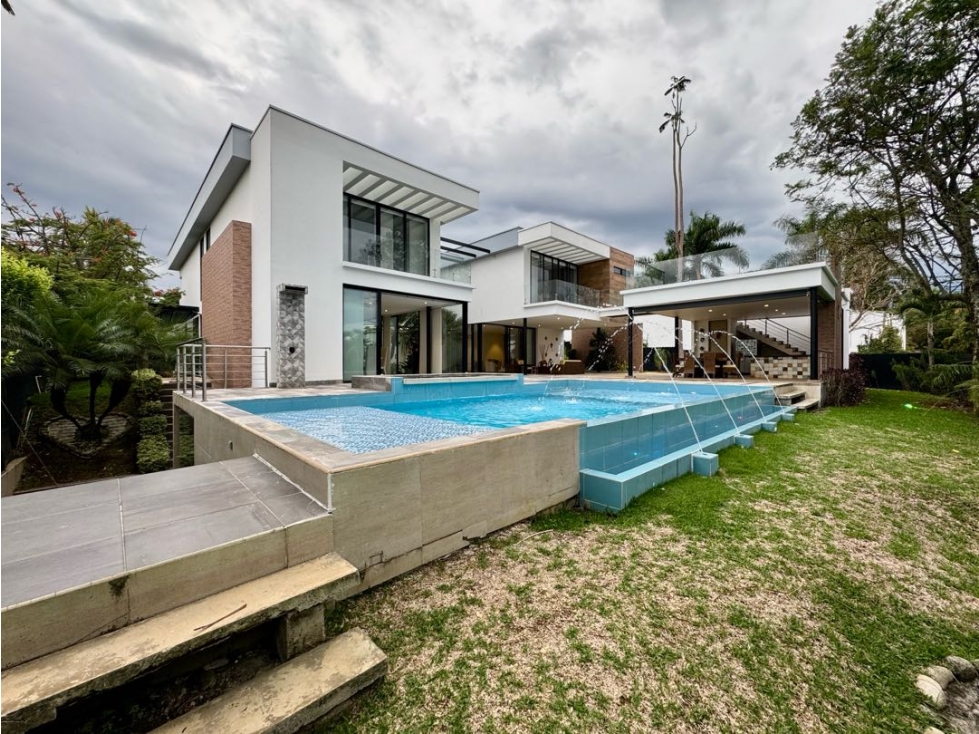 CASA EN VENTA EN PANCE DE LUJO (JP) - 6