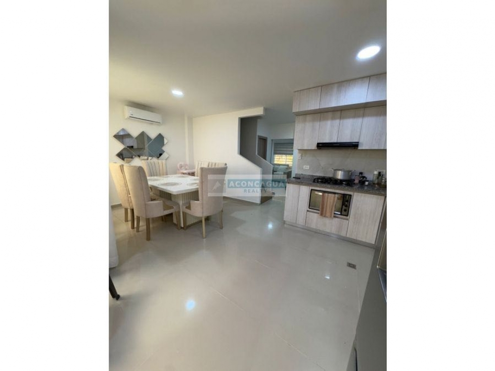 Casa En Venta, en Paraiso