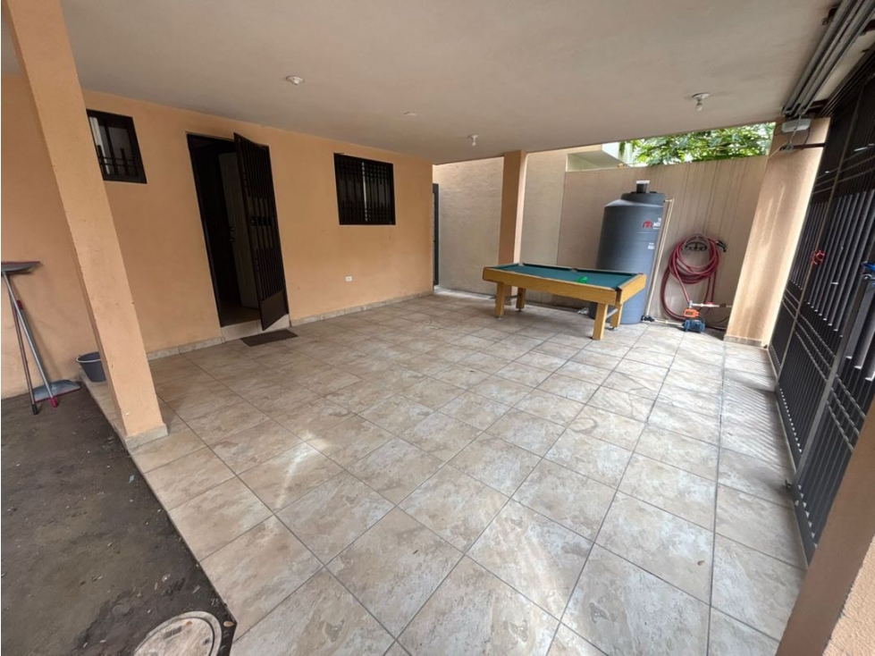 CASA EN VENTA EN PARAJE SANTA ROSA SUR APODACA EQUIPADA — foto 3