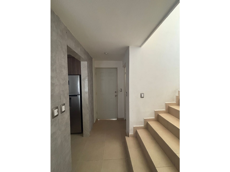 CASA EN VENTA EN PARAJE SANTA ROSA SUR APODACA EQUIPADA — foto 5