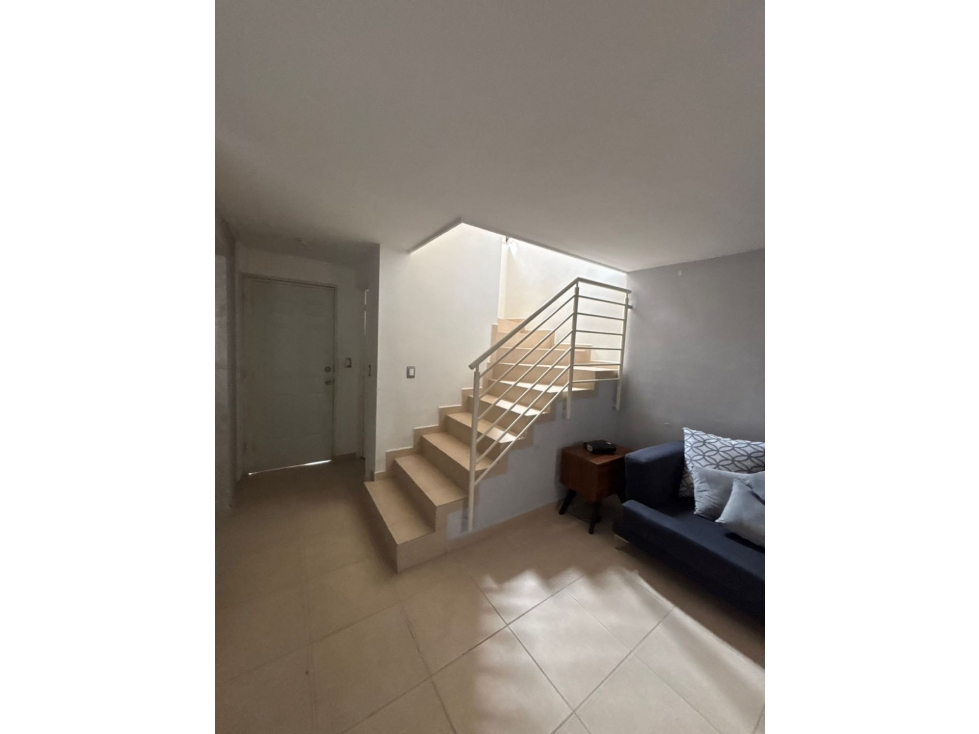 CASA EN VENTA EN PARAJE SANTA ROSA SUR APODACA EQUIPADA — foto 6